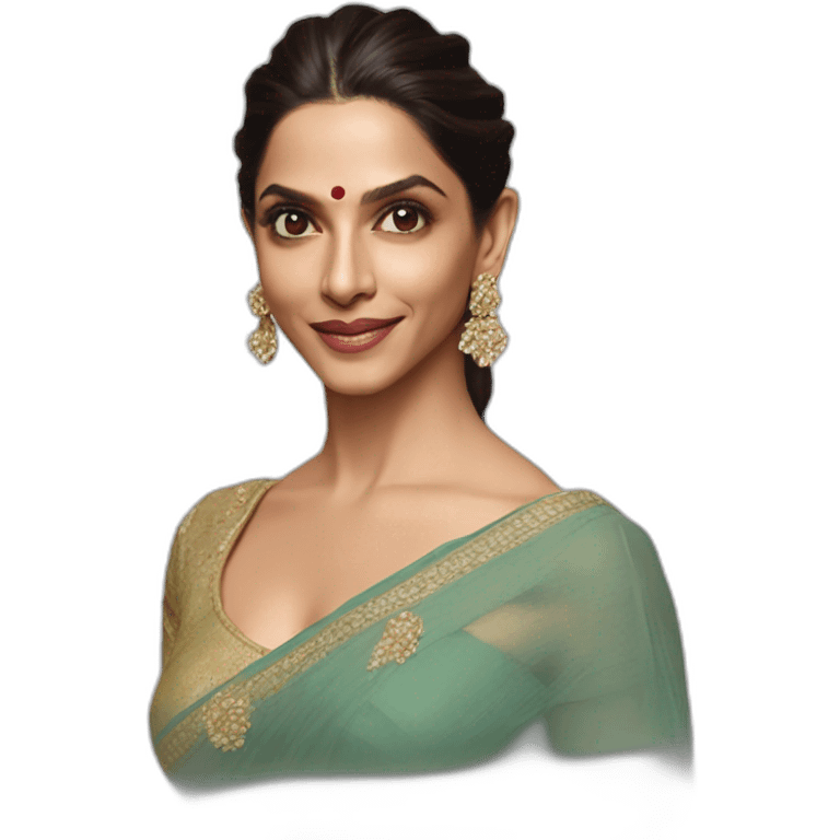 deepika padukone emoji