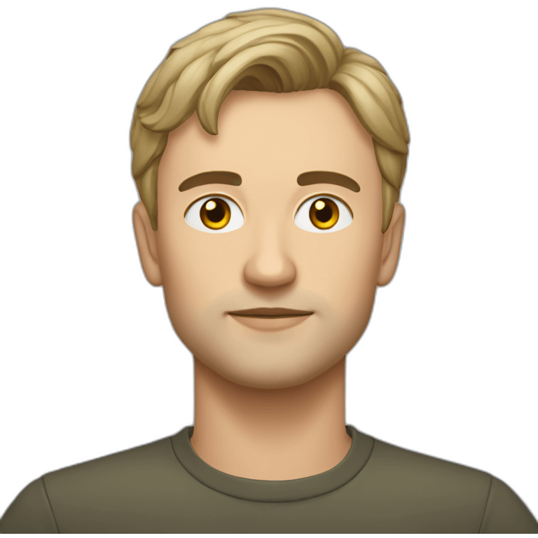 nikita yudaev emoji