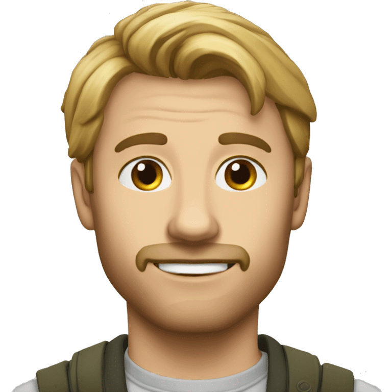 Rogier kentie emoji