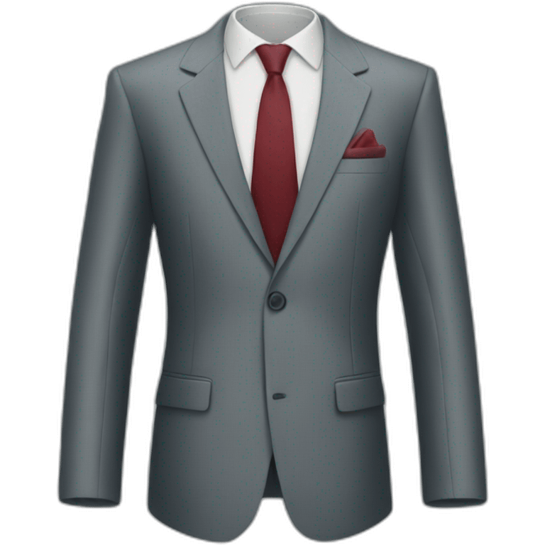 suit emoji