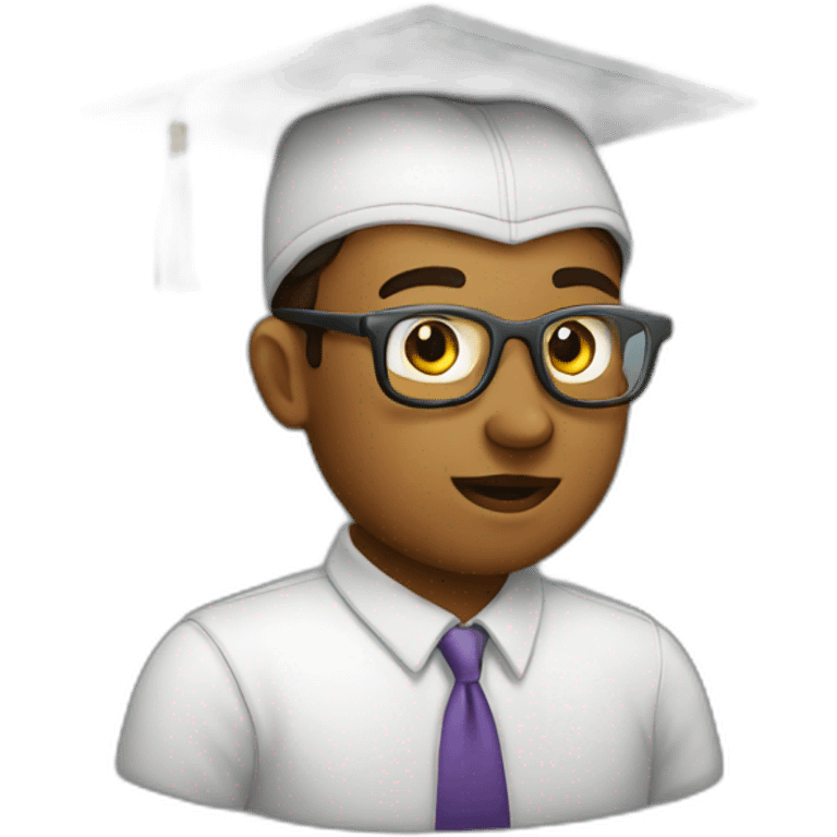 education emoji