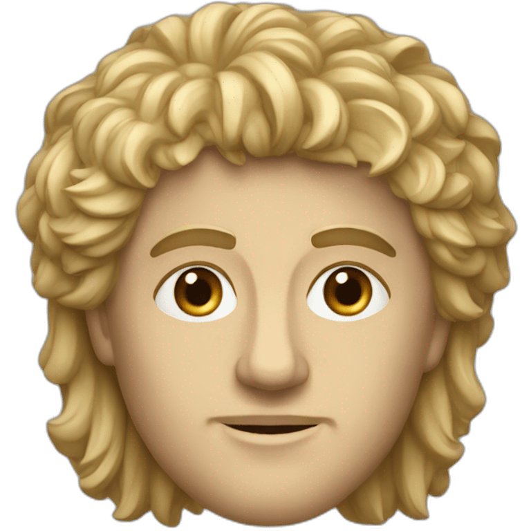 alexander the great emoji