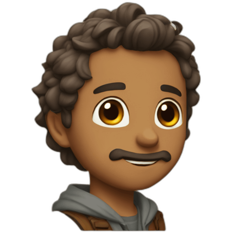 Vini jr emoji