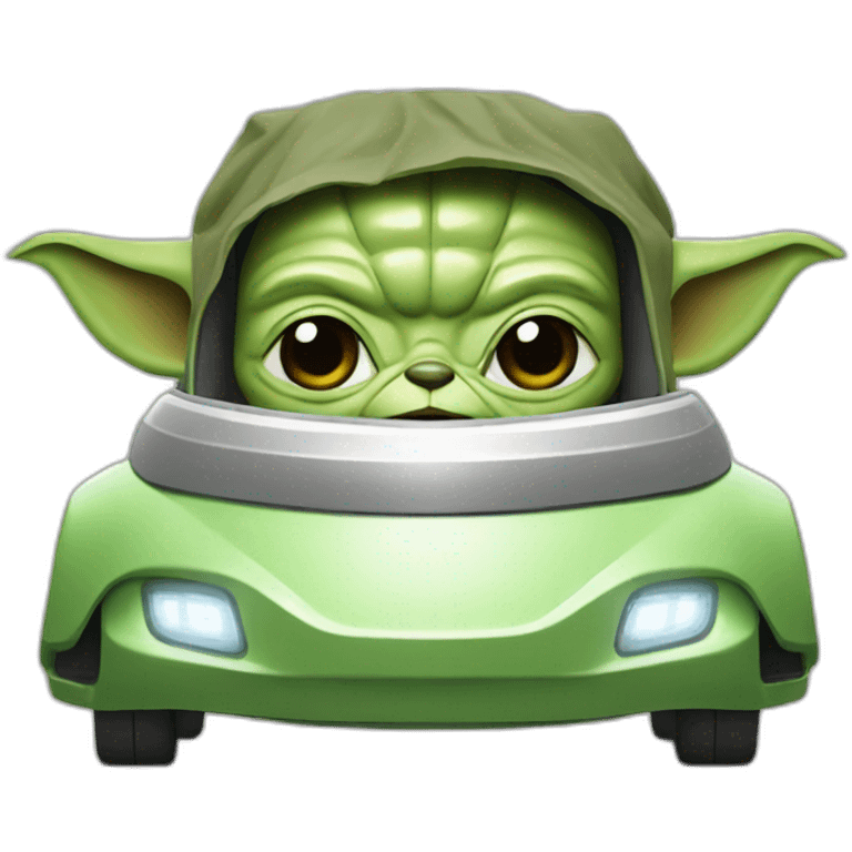 yoda-in-honda-civic emoji