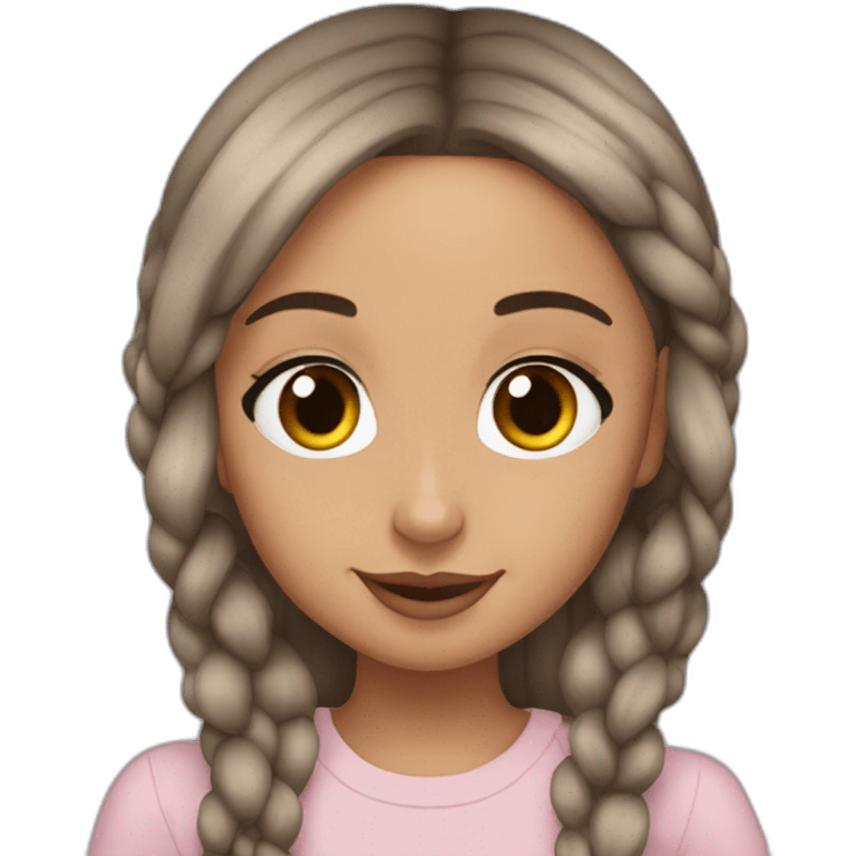 Ariana grande emoji