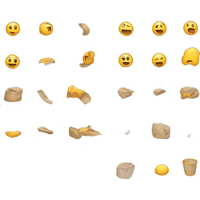 process emoji