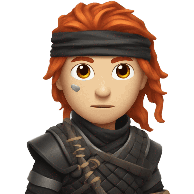 gaara emoji