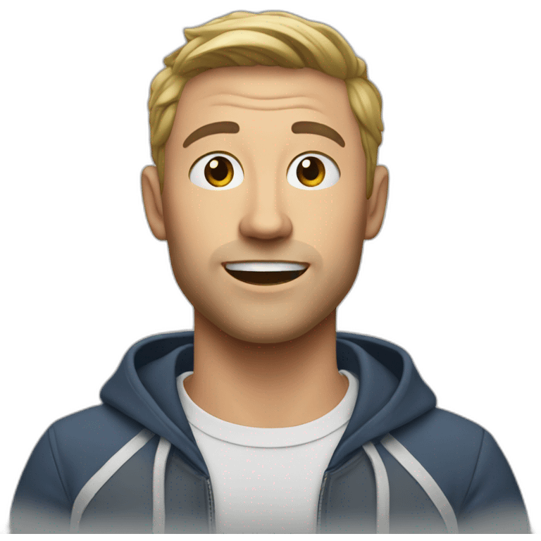 dan koe emoji