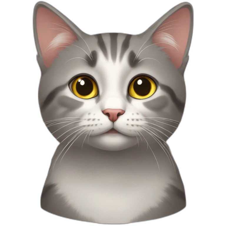 cat russia emoji