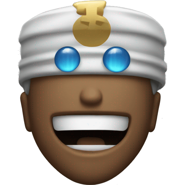 video game win emoji