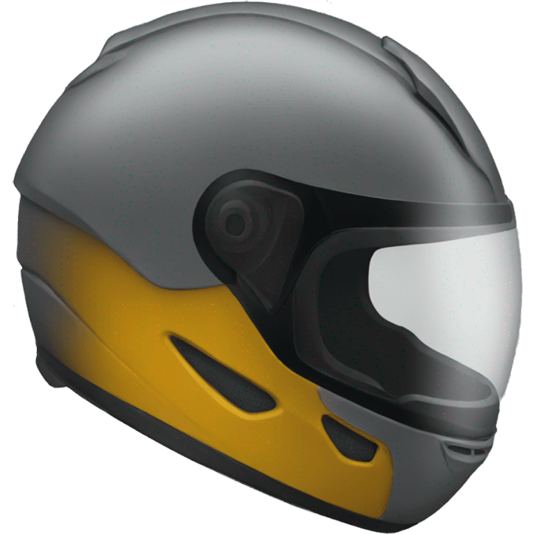 helmet emoji