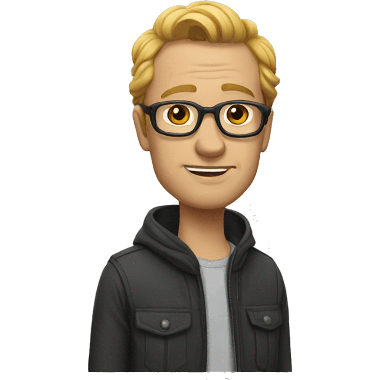 caine emoji