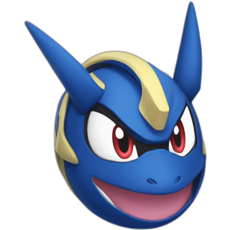 greninja emoji