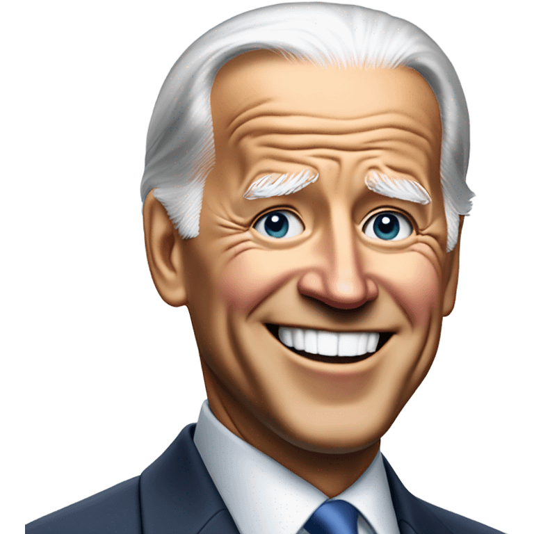 Joe biden emoji