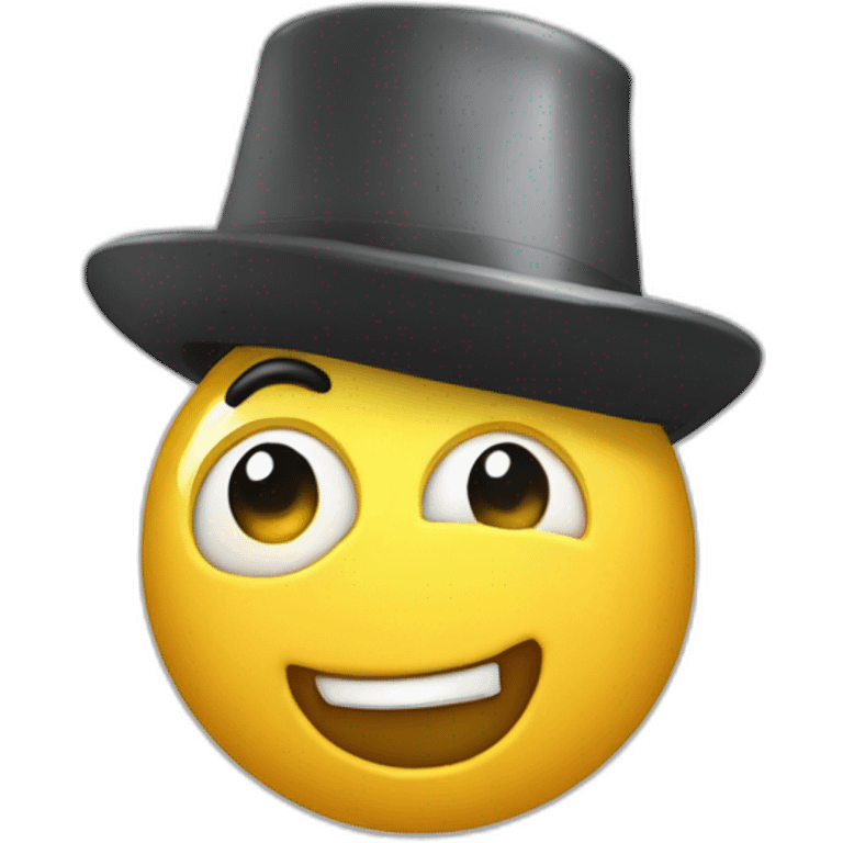 office party popper emoji