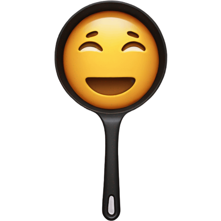 skillet emoji