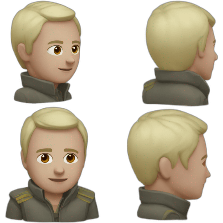 Lebedev emoji