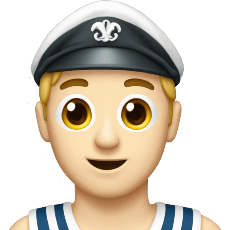 marinière  emoji