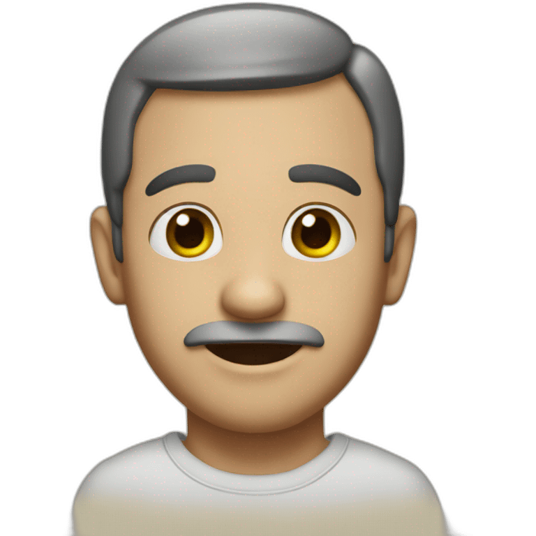 Peppino  emoji