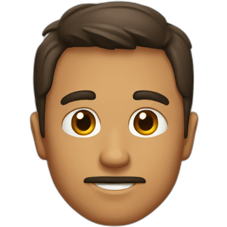 Borracho emoji