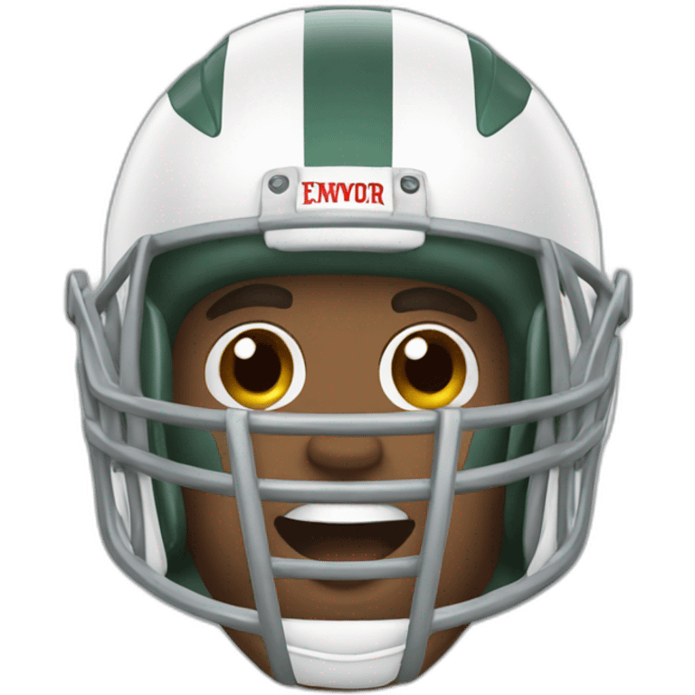 football accessories emoji