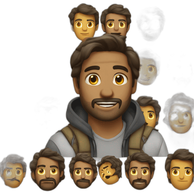 ajay-sojitra emoji