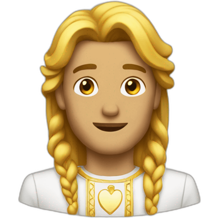 el dorado app emoji