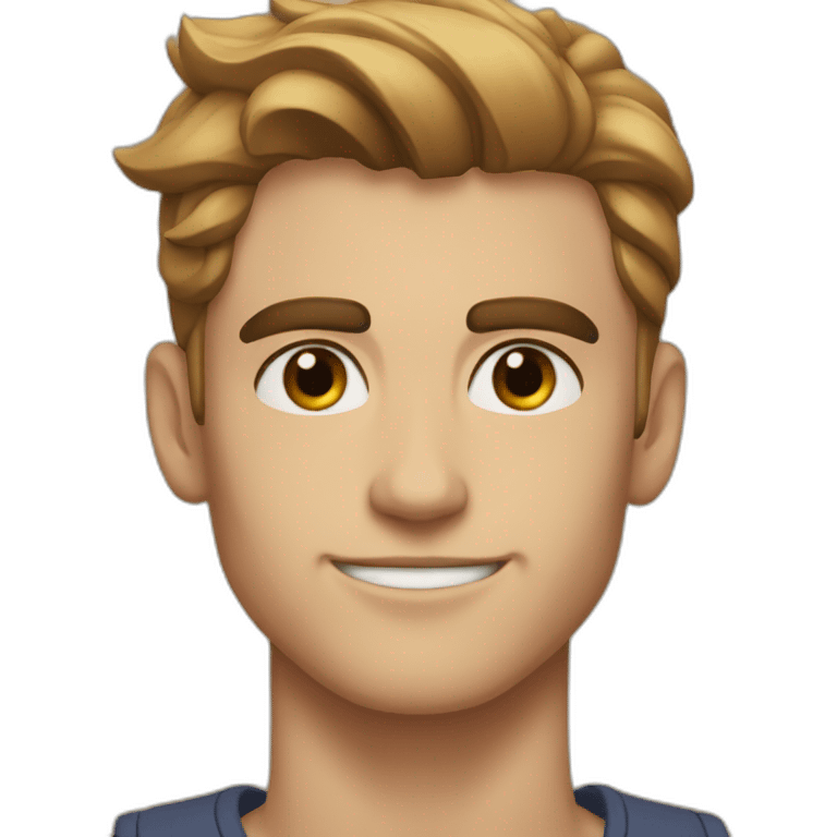 Hardin scott emoji