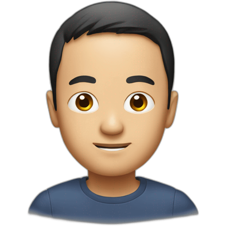 jackma emoji