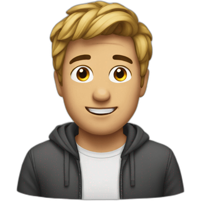 Kevin emoji