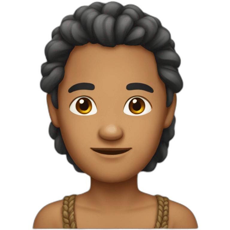 Vahine emoji