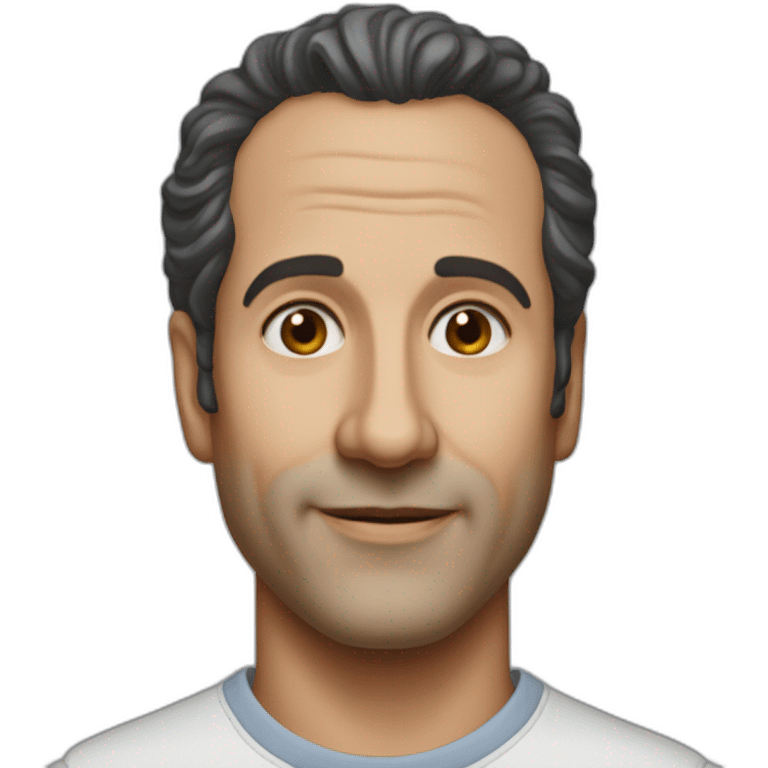 "jean marc morandini" emoji