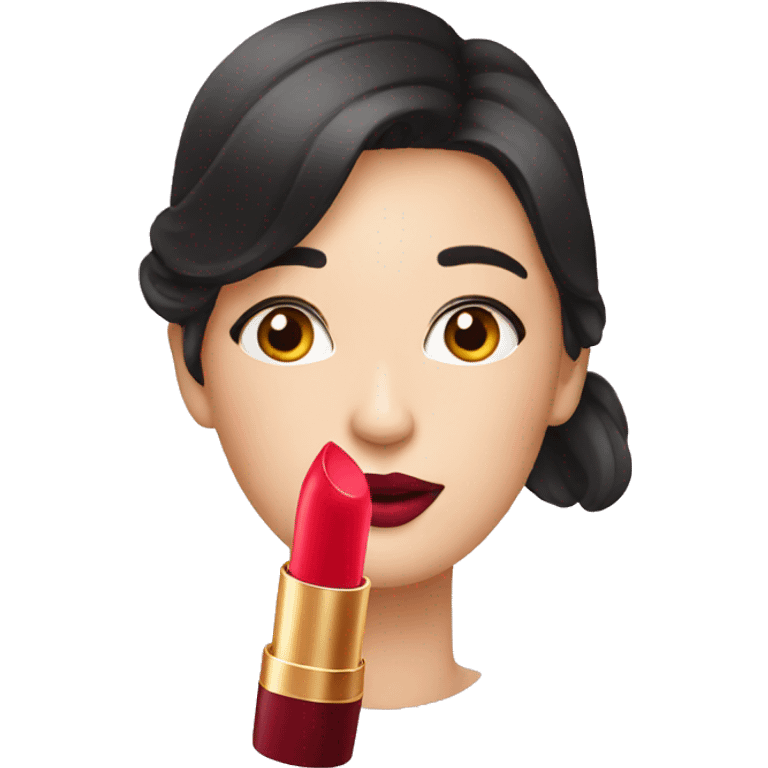 LIPSTICK emoji