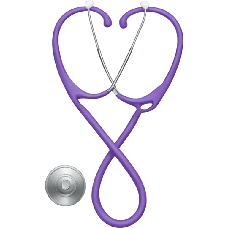 Stethoscope emoji