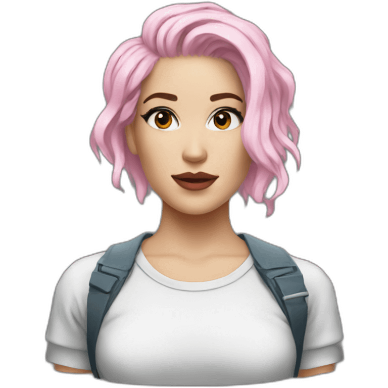 halsey emoji