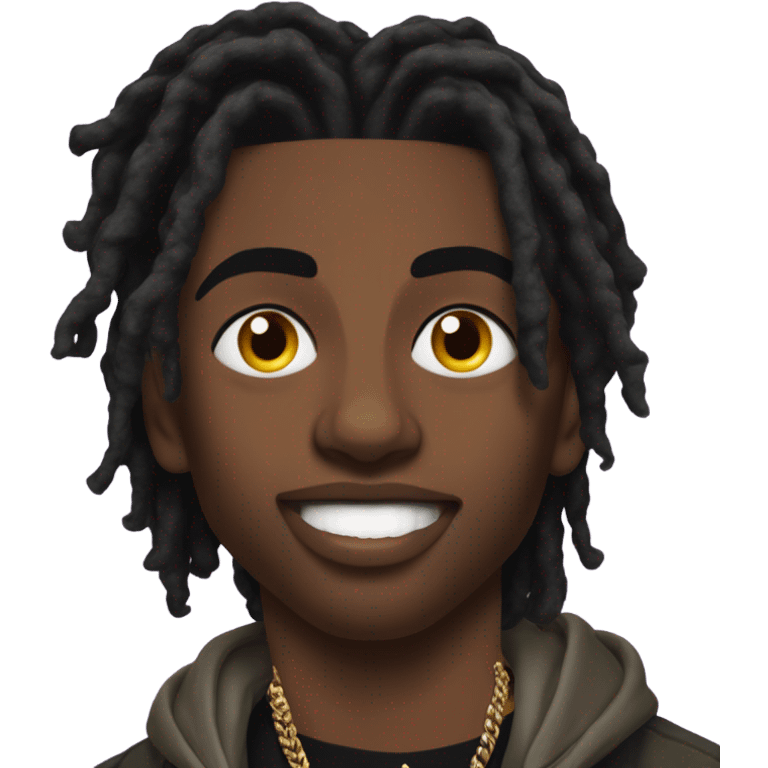 playboi carti emoji