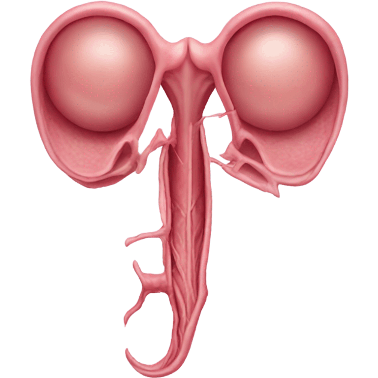 uterus emoji