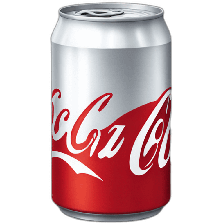 can of coca cola emoji