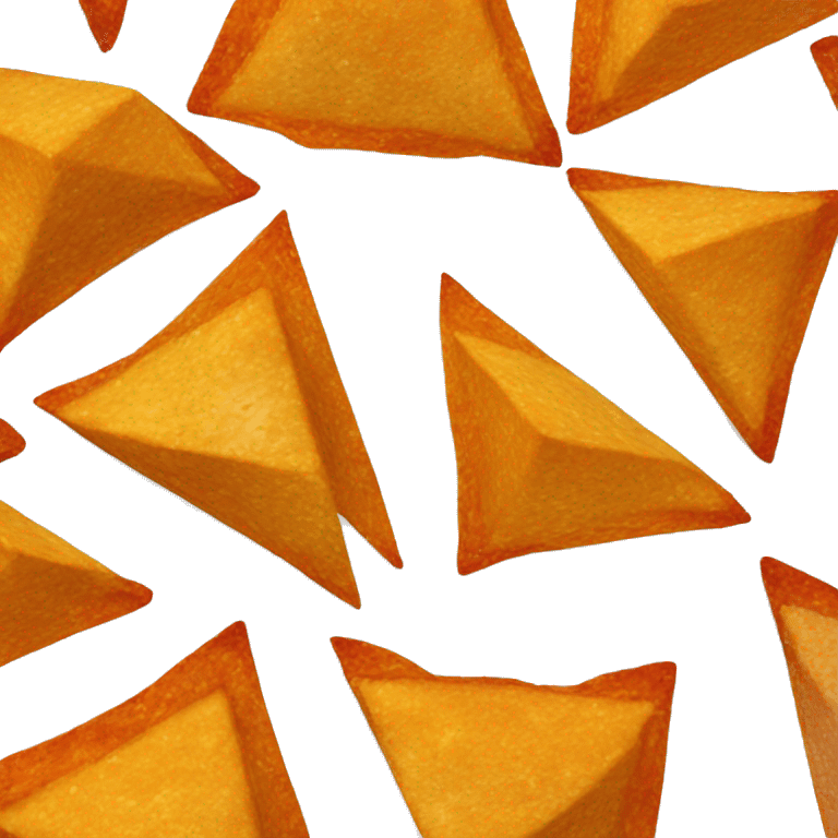 Doritos packaging emoji