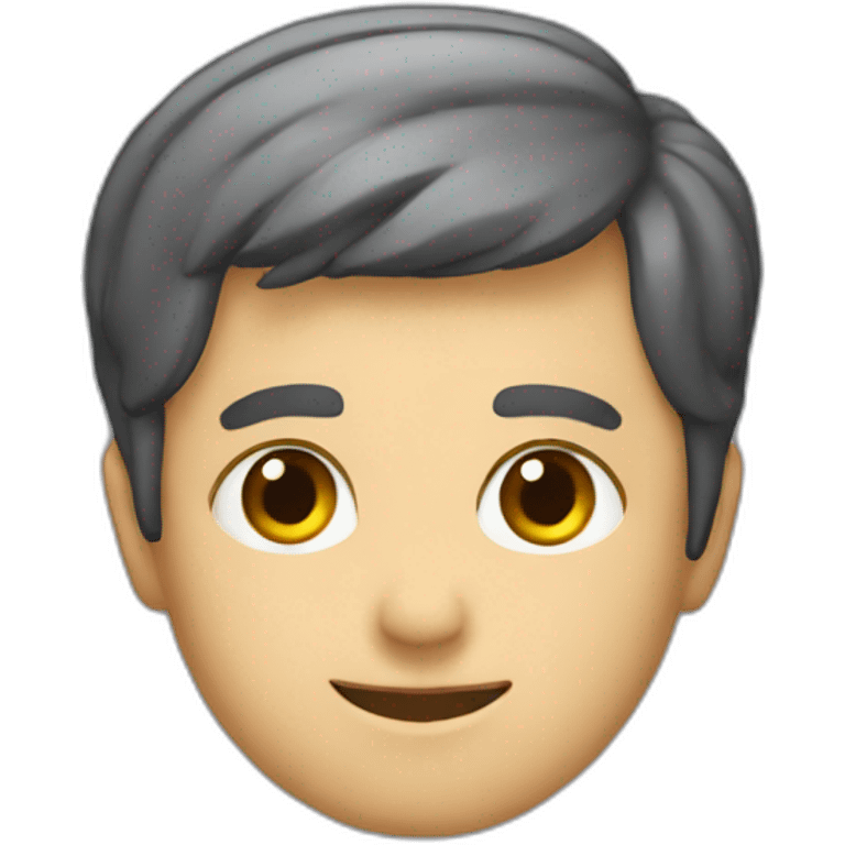 Teacher in spain emoji