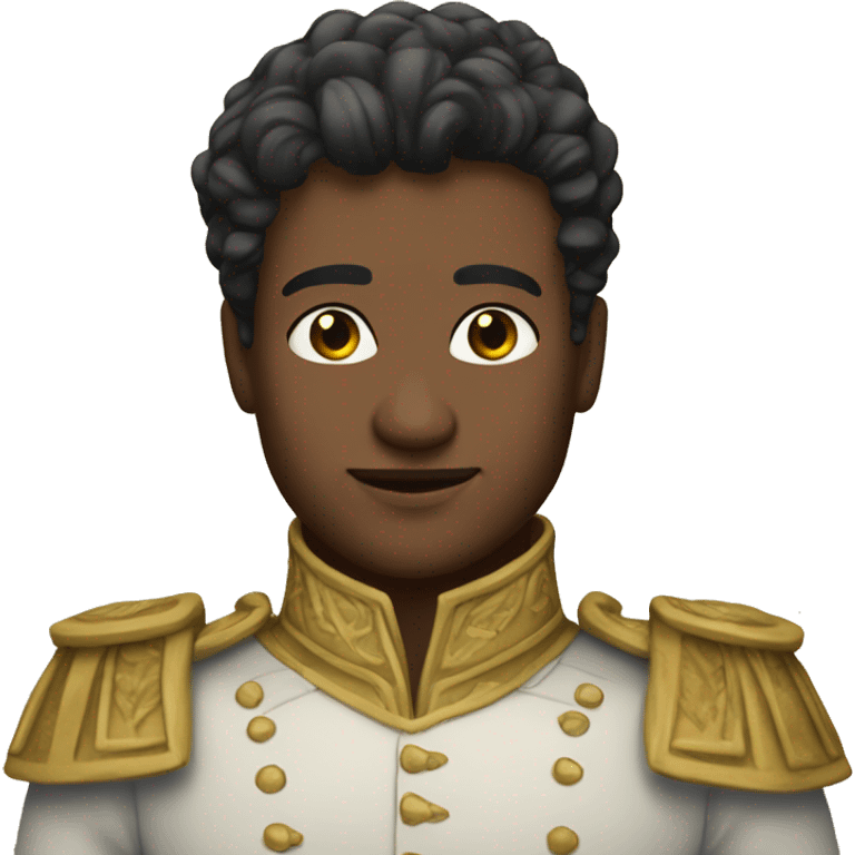 Prince Florian  emoji