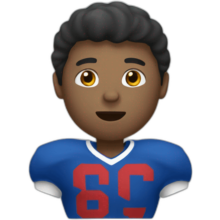 football french emoji