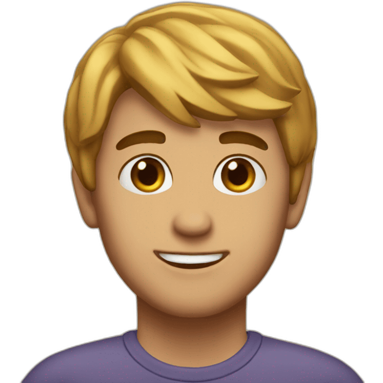 Billy lomis emoji