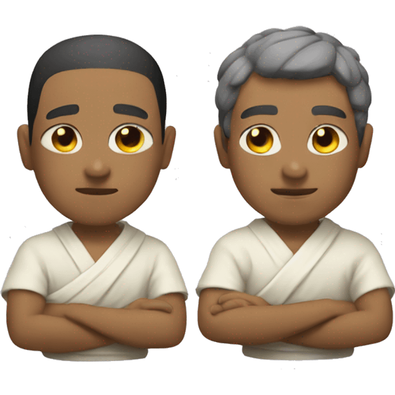 zen saga emoji