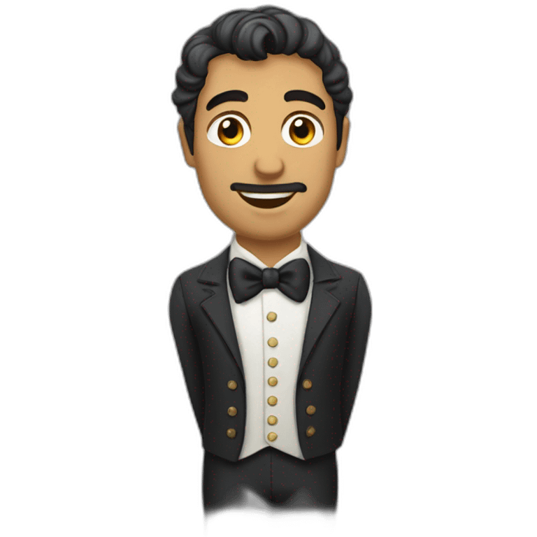 leandro marcelo borges do canto emoji