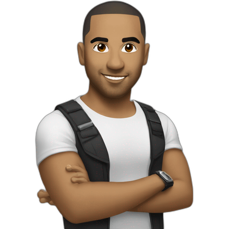 Don Omar emoji