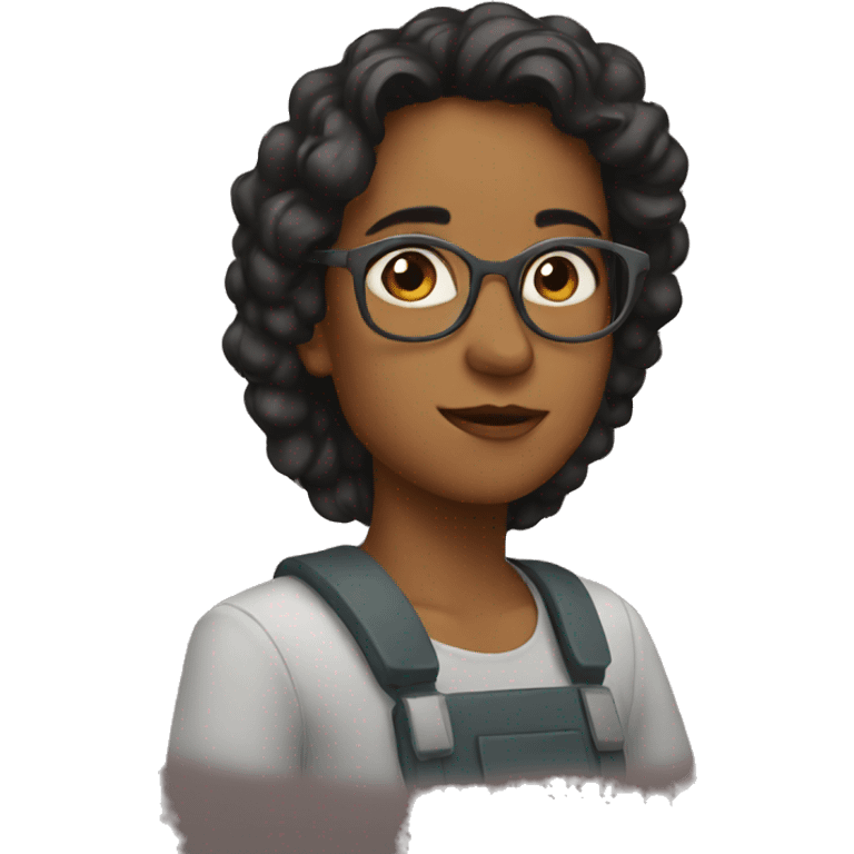 Alma emoji