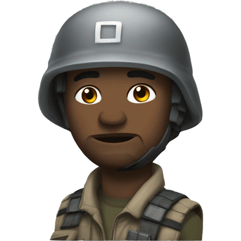 warzone3 emoji