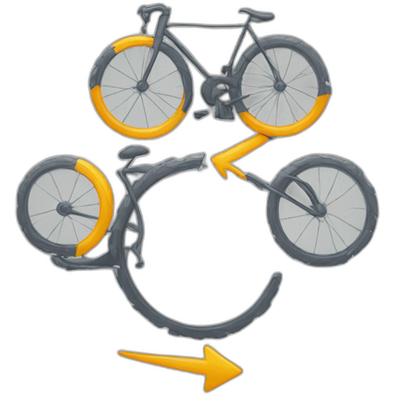 agile cycle emoji