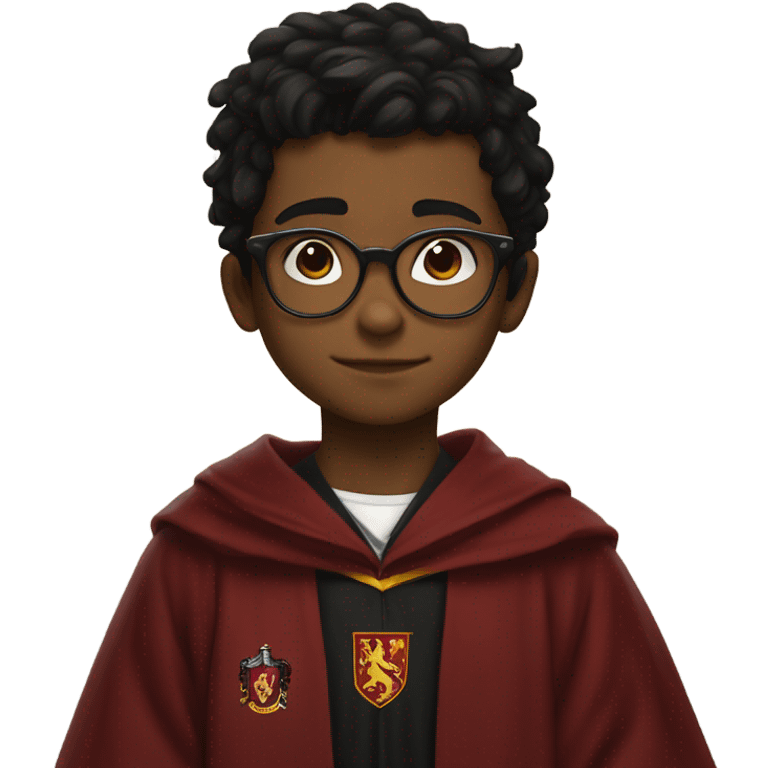 Harry Potter  emoji